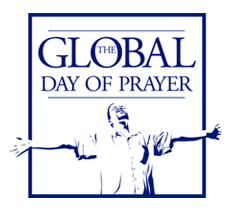 Global Day of Prayer logo