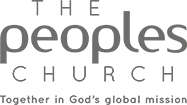 The People's Church Logo